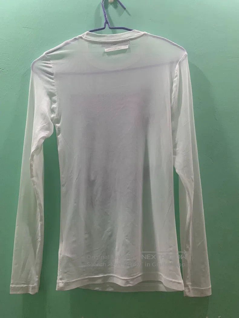 Y/Project Y/Project 36 Women's perspective patch top Size S / US 4 / IT 40 - 2 Thumbnail