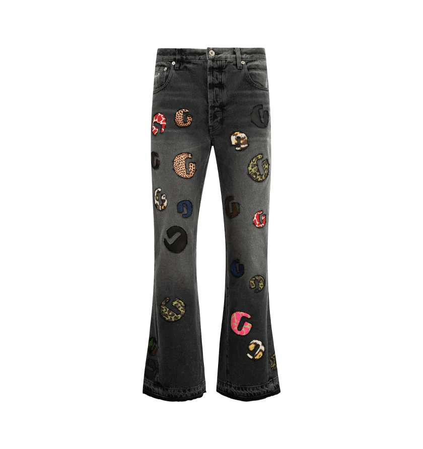 Gallery Dept. Gallery Dept. Logan Poly Flare | Grailed