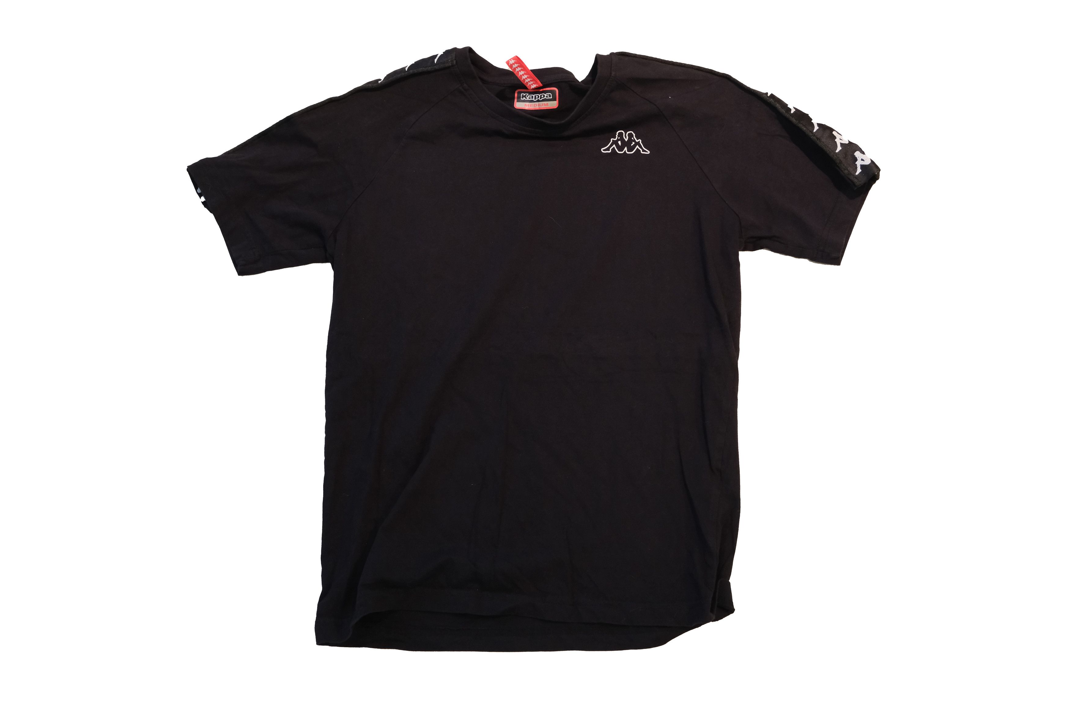 Kappa Kappa T-Shirt in Size Medium Size US M / EU 48-50 / 2 - 1 Thumbnail