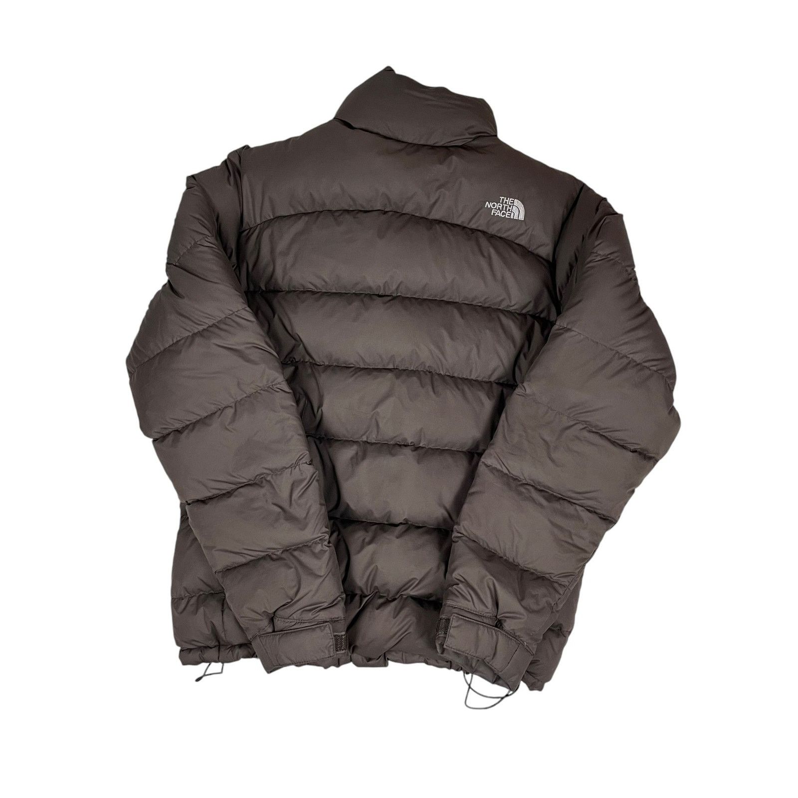The North Face × Vintage The North Face 700 Womens Brown Full Zip Puffer Jacket Large Size L / US 10 / IT 46 - 7 Thumbnail
