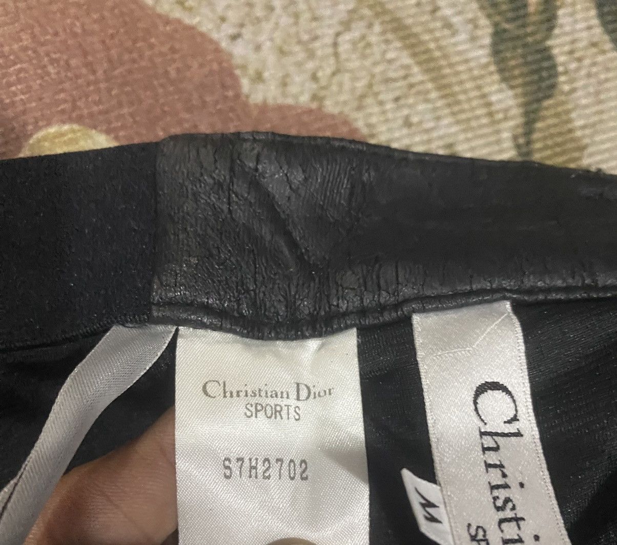 Christian Dior Monsieur × Dior Christian dior sports short Size 26" / US 2 / IT 38 - 8 Thumbnail