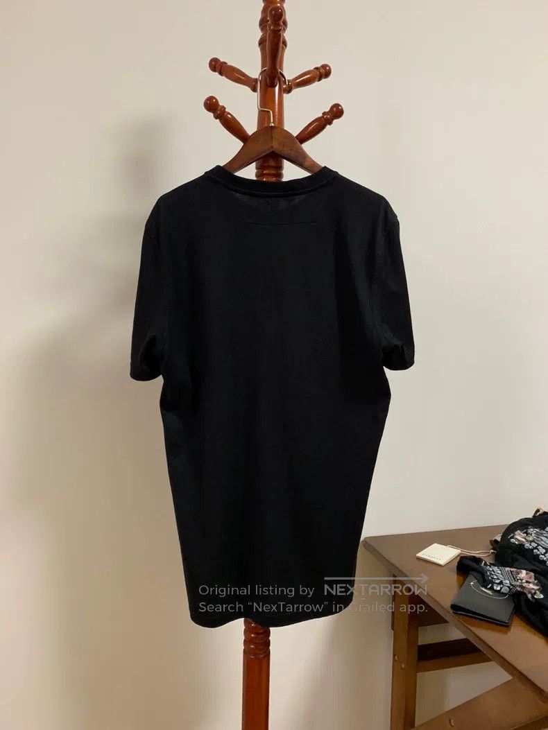 Givenchy Givenchy Double Monkey Short Sleeve Size US S / EU 44-46 / 1 - 2 Thumbnail