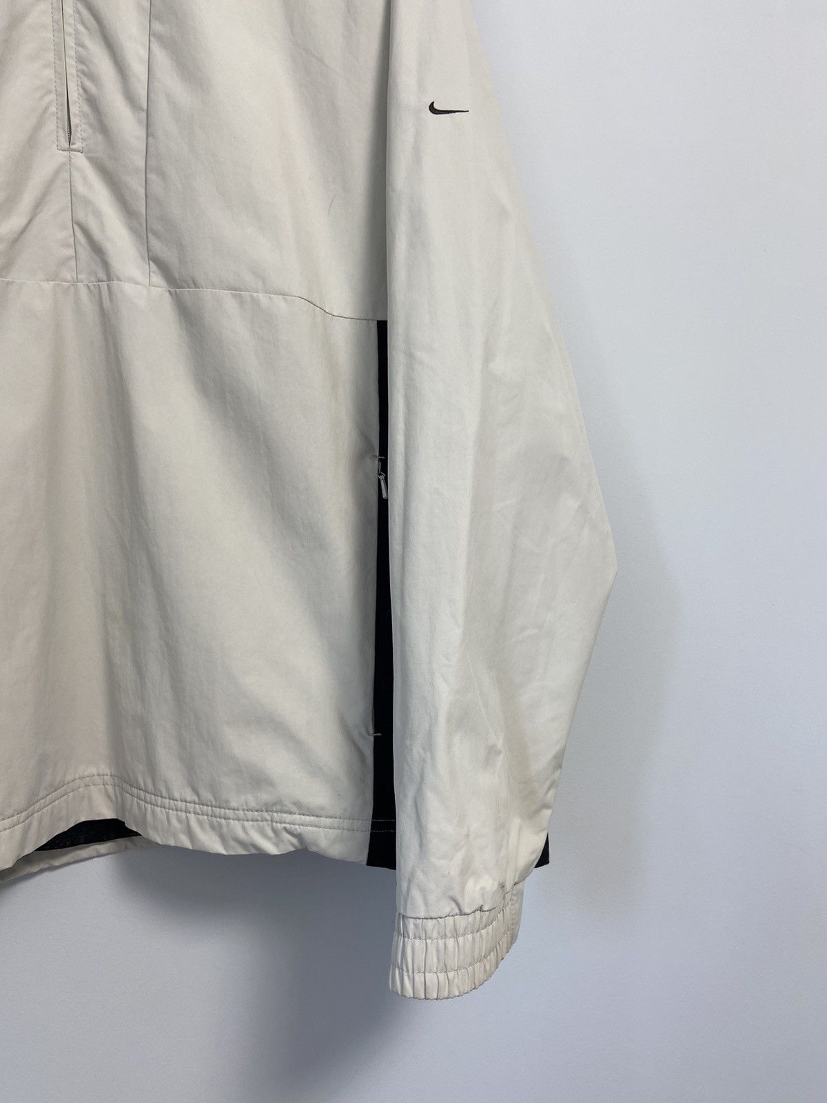 Vintage Nike Golf Vintage Jacket Anorak Size US L / EU 52-54 / 3 - 3 Thumbnail