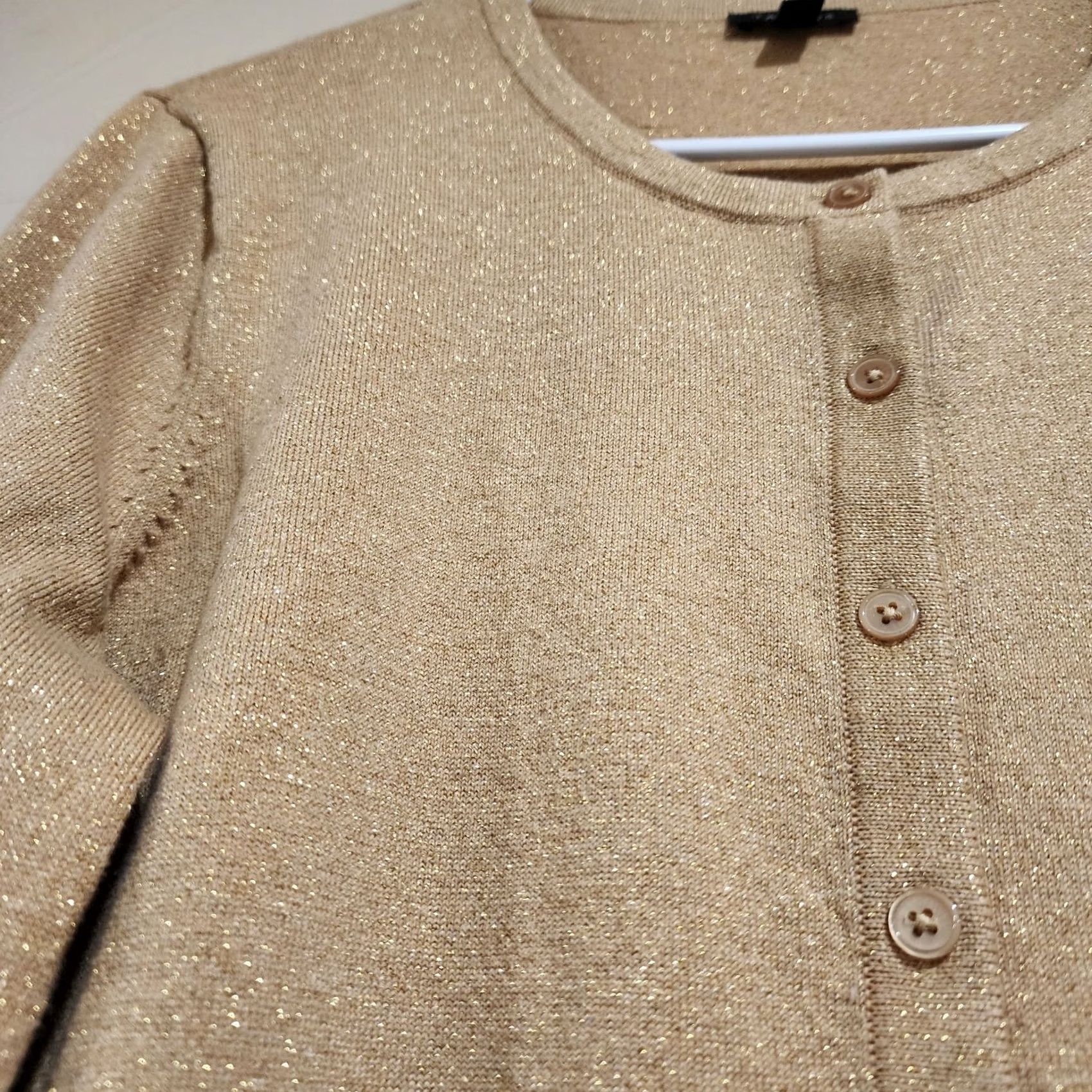 Talbots Talbots Cardigan SweatER? Size L / US 10 / IT 46 - 5 Thumbnail