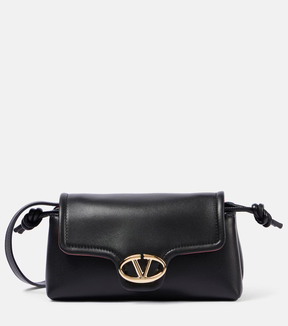 Valentino o1s22i1n0924 Size: OS / Mini Vlogo 1960 Shoulder Bag Size ONE SIZE - 1 Thumbnail