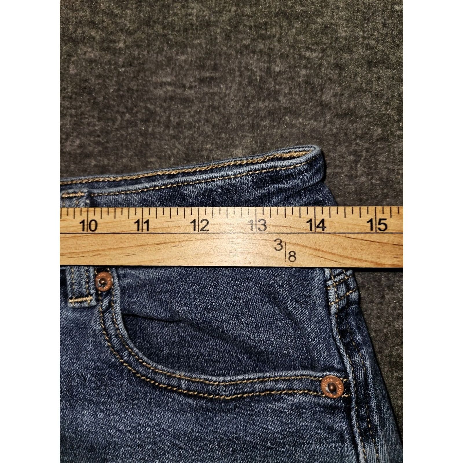 American Eagle Outfitters VINTAGE? Size 40" / US 18 - 5 Thumbnail