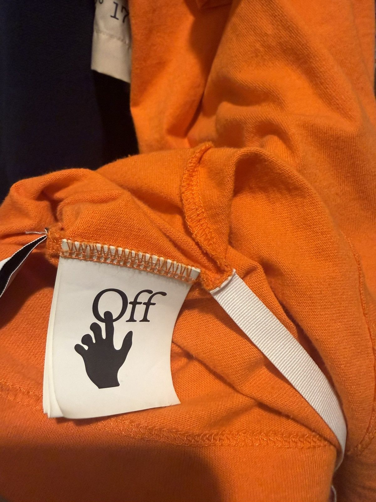 Off-White Off-White Wizard Tee Size US XXL / EU 58 / 5 - 8 Thumbnail
