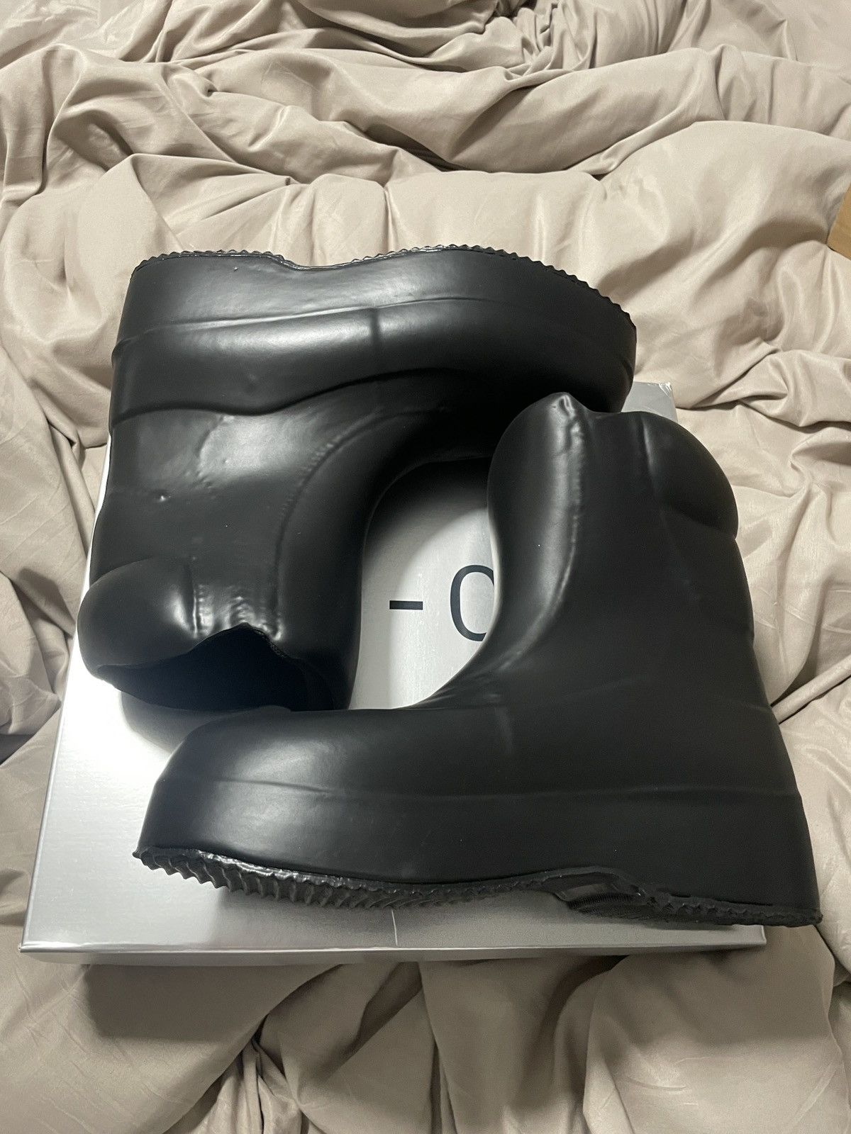 Yeezy YEEZY SL-03 Boots Size US 8 / EU 41 - 2 Thumbnail