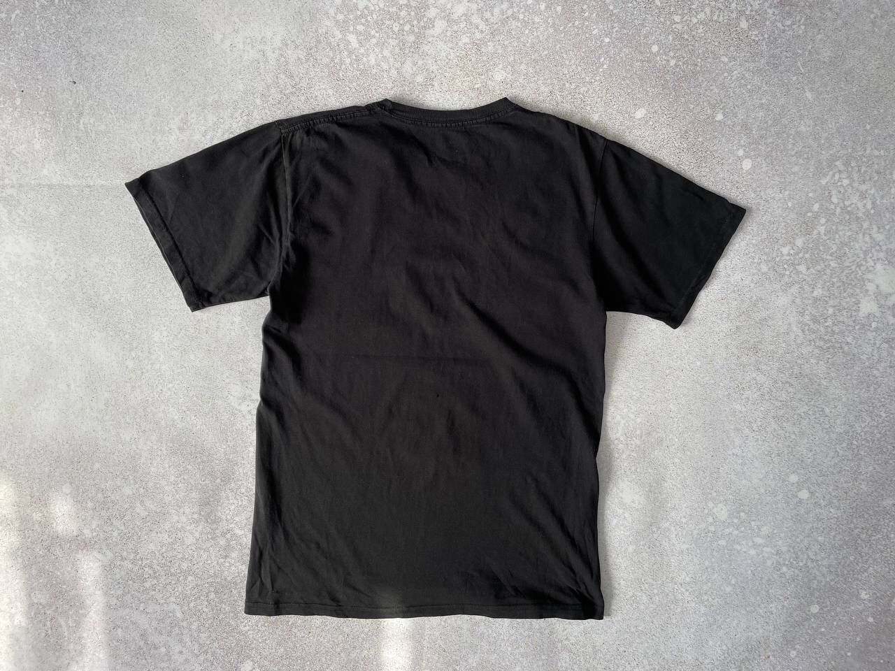 Hard Rock Cafe × Vintage Vintage Hard Rock Cafe Amsterdam Big Graphic Logo Y2K Rare Size US M / EU 48-50 / 2 - 3 Thumbnail