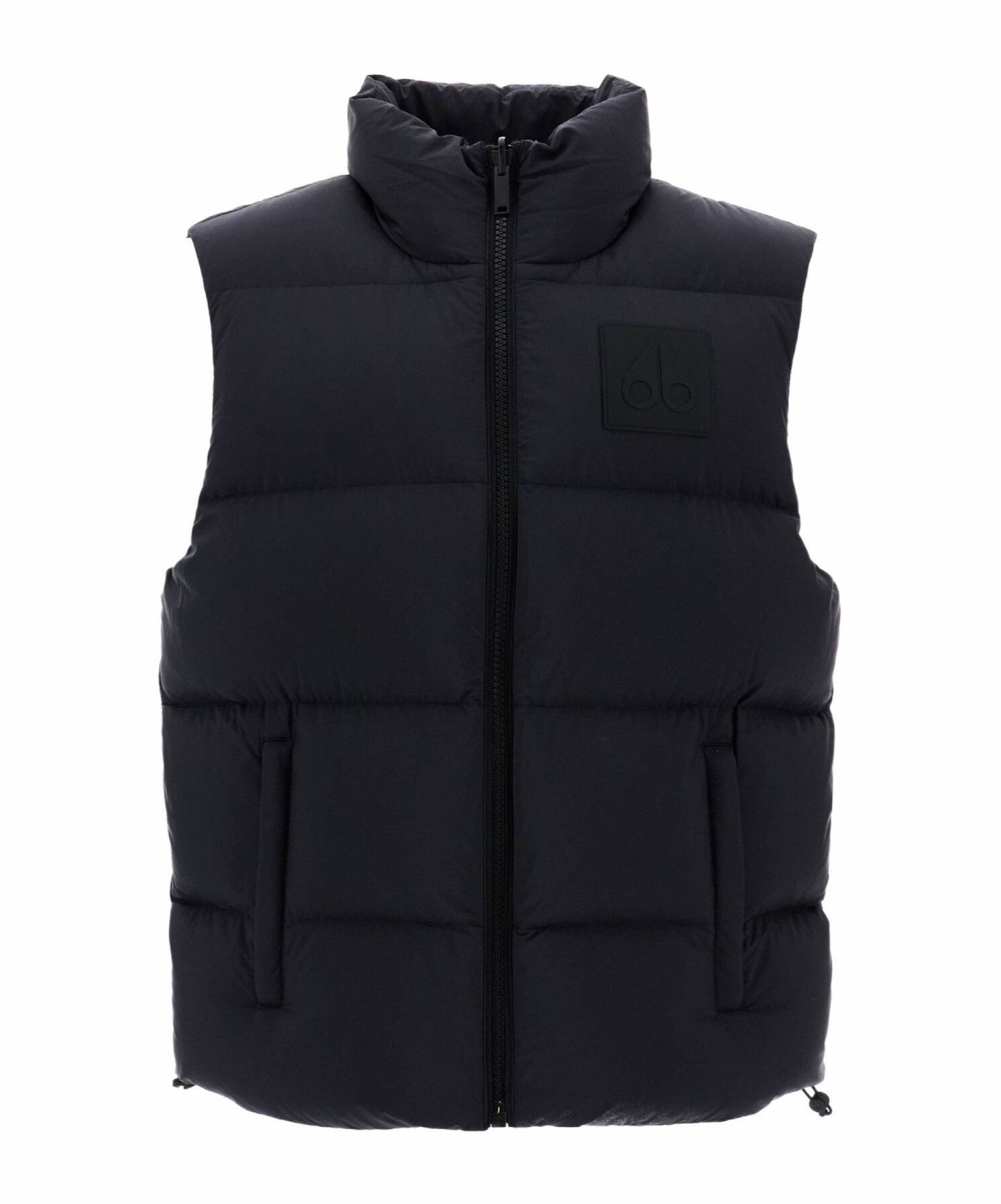 Moose Knuckles Moose Knuckles Men's Double-Sided Down Vest Size US S / EU 44-46 / 1 - 1 Thumbnail