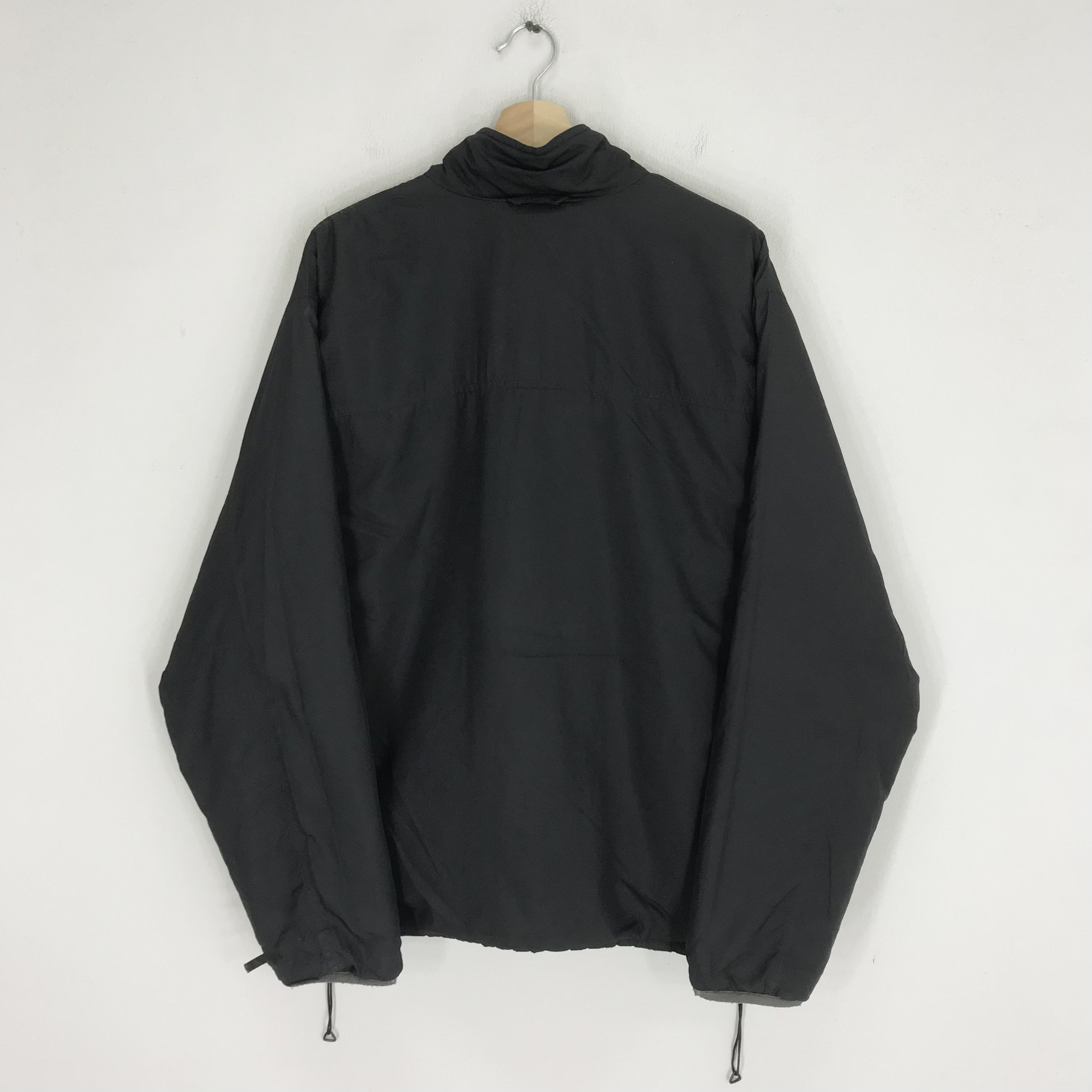 Columbia × Vintage Vintage 90's Columbia Reversible Jacket Xlarge Columbia Usa Size US XL / EU 56 / 4 - 2 Thumbnail