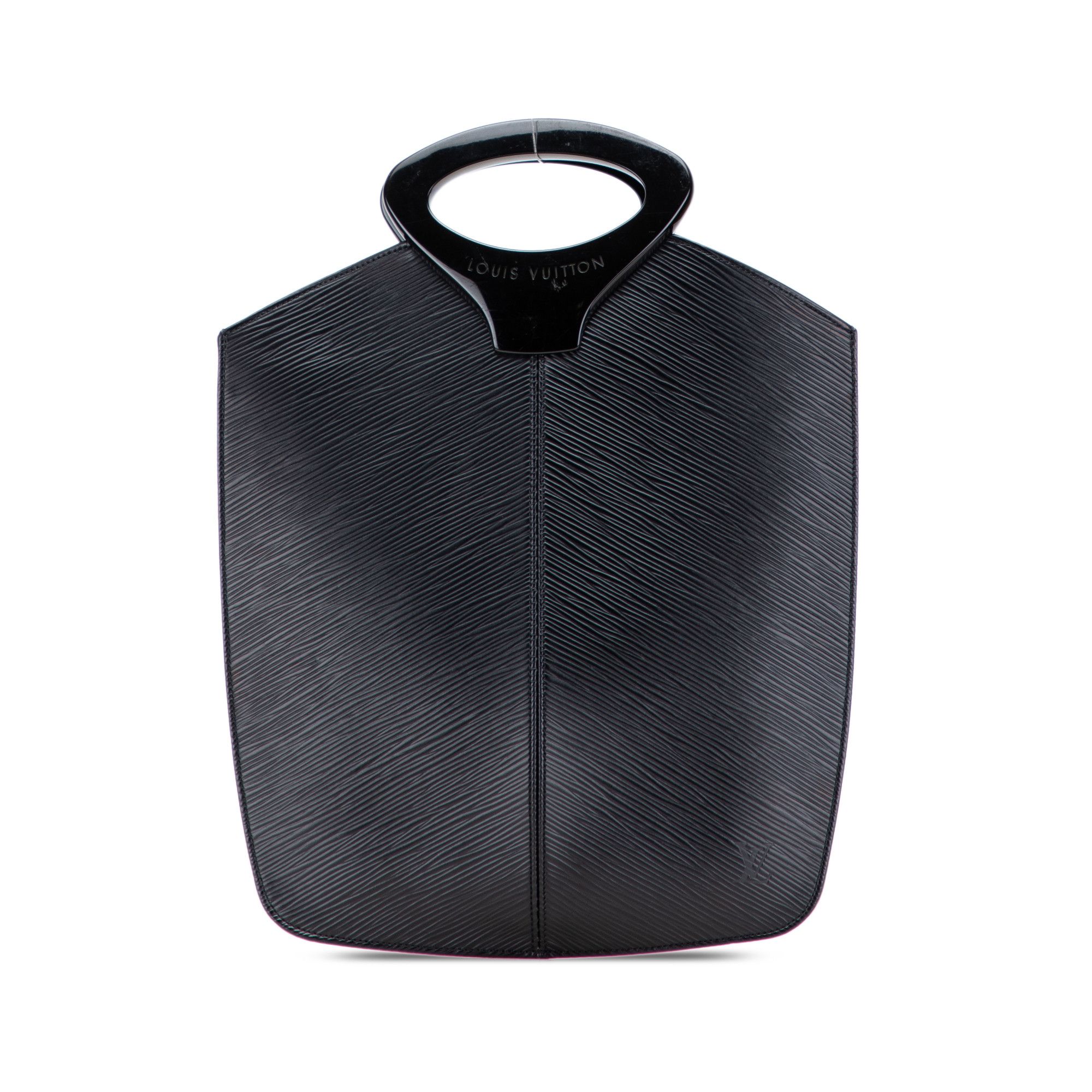 Louis Vuitton Louis Vuitton Epi Demi Lune Size ONE SIZE - 1 Thumbnail