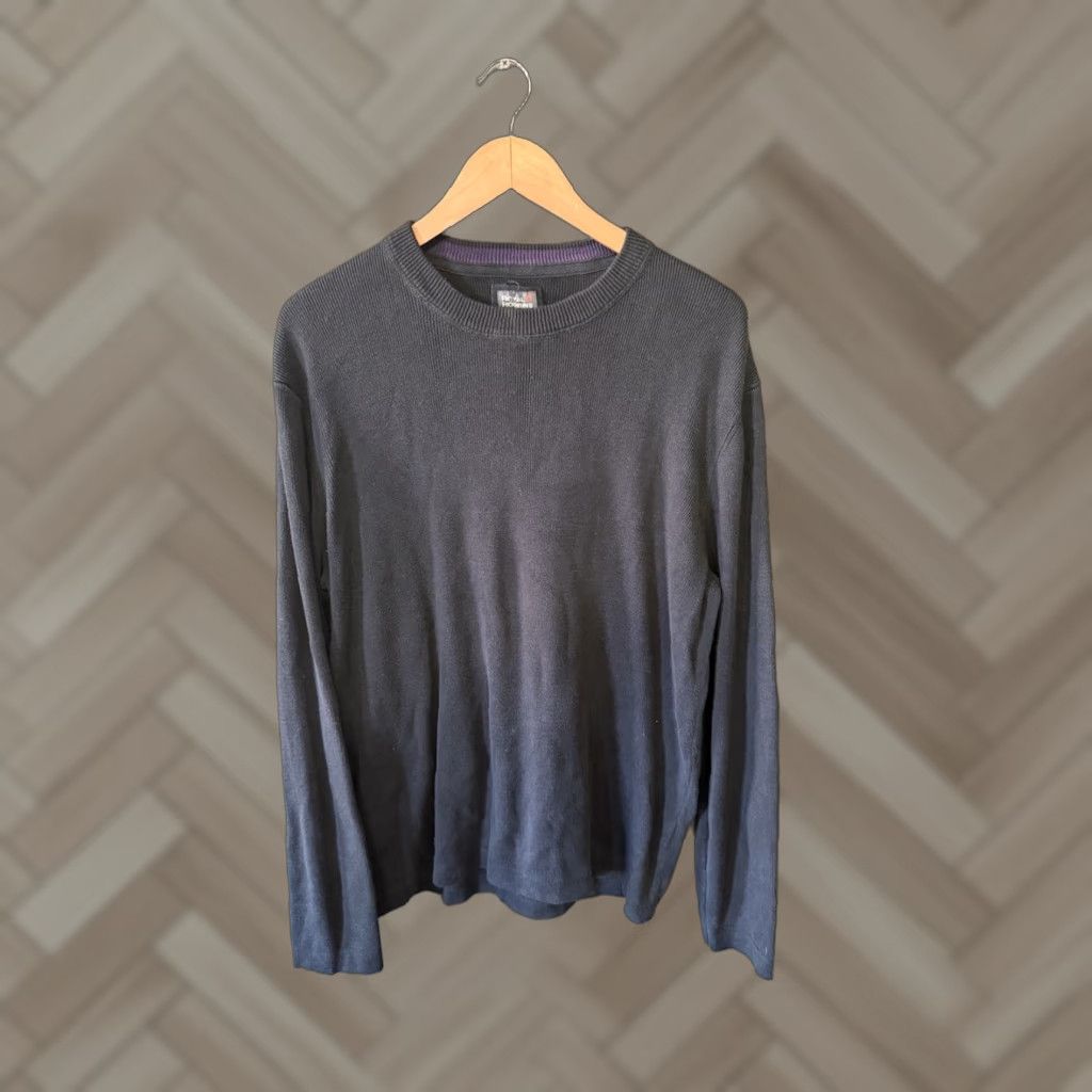 Royal Robbins Royal Robbins Shirt Mens Long Sleeve Black XL Button-Up Ribbed Regular Size XL Size US XL / EU 56 / 4 - 1 Thumbnail