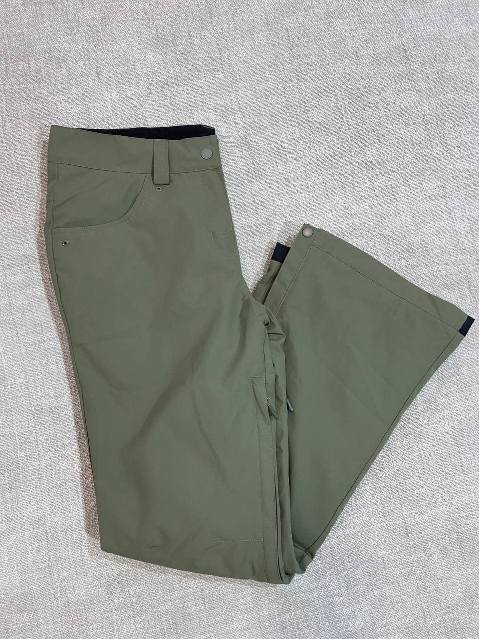 Rip Curl Rip Curl Men's RT-Fortress 10k/10k Ski Pants Size XL Size US 36 / EU 52 - 3 Thumbnail