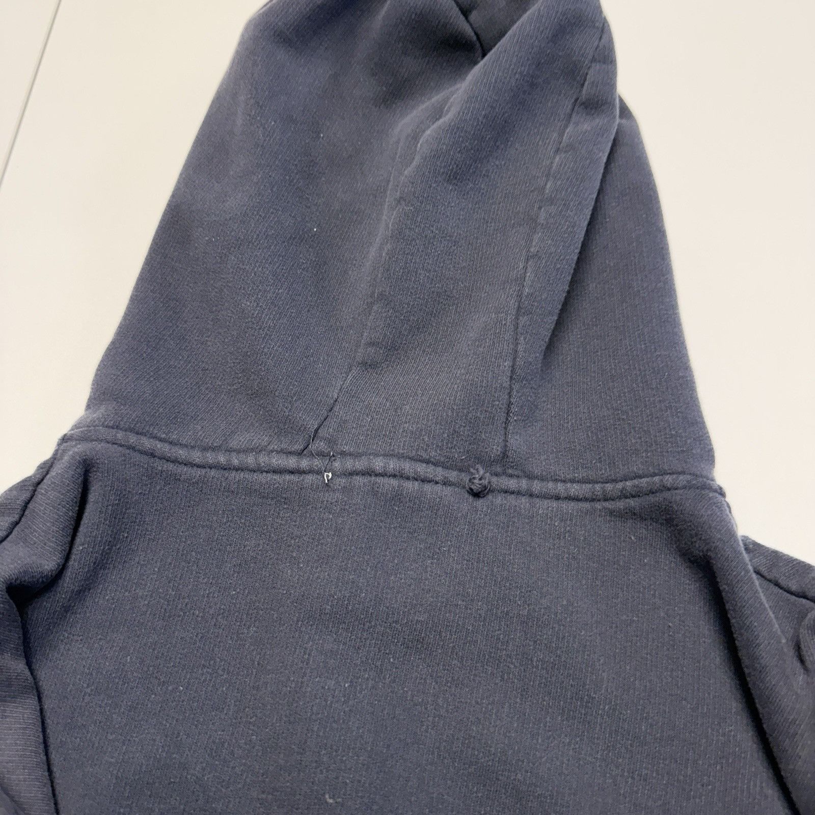 Dickies Dickies Thermal Lined Hoodie Sweatshirt Mens Medium Size US M / EU 48-50 / 2 - 9 Thumbnail