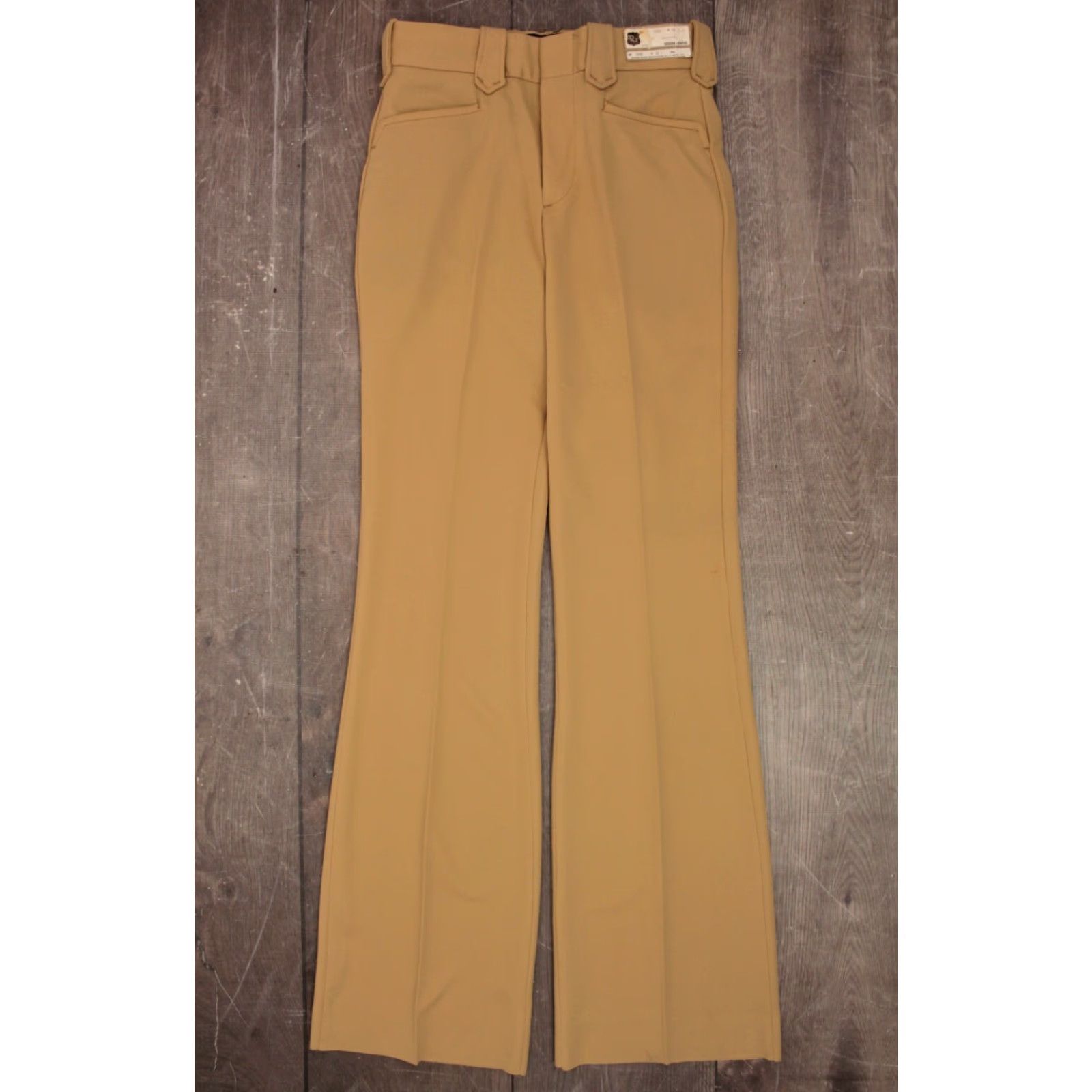 Vintage VINTAGE Dickson Jenkins Western Pants Shirt? Size US 30 / EU 46 - 2 Thumbnail