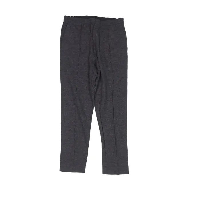 Jil Sander JIL SANDER Casual Simple Solid Pants 0079 Size US 26 / EU 42 - 1 Thumbnail