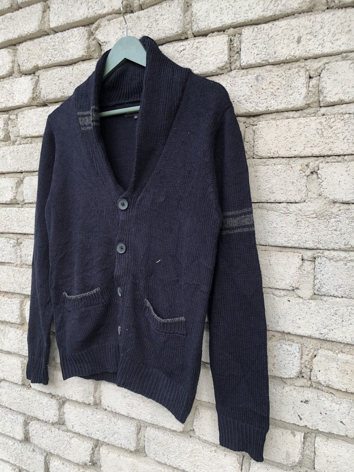 semanticdesign Semantic Design Cardigan Knitwear Size US S / EU 44-46 / 1 - 3 Thumbnail
