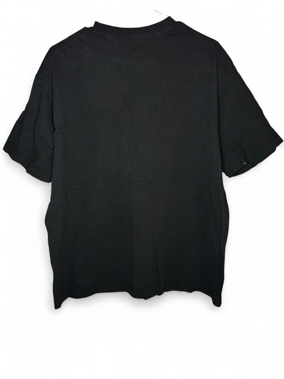 Marvel Comics Marvel Black Panther Comic Cover T-Shirt - Black Size US XL / EU 56 / 4 - 2 Thumbnail