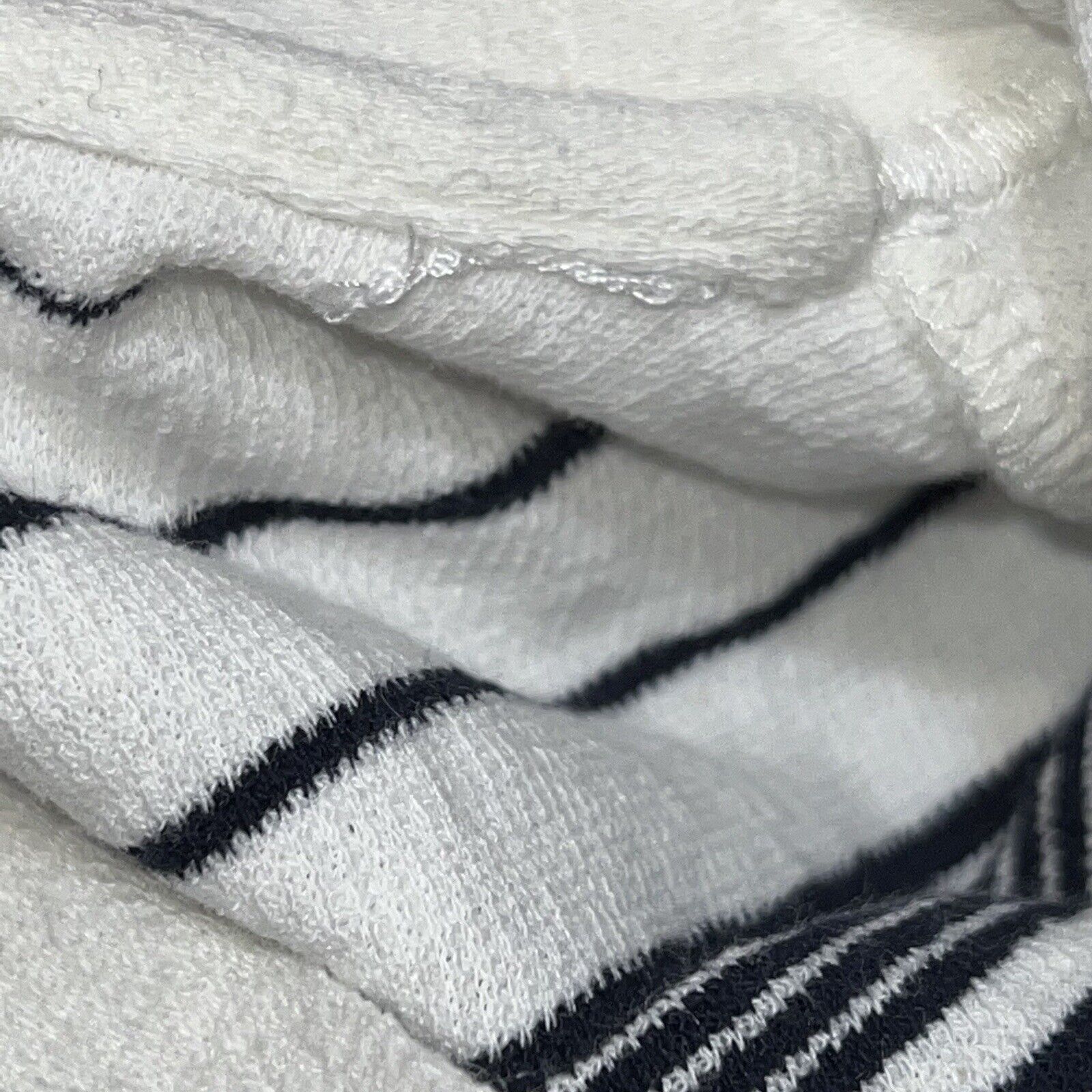 Journal Standard Japanese JOURNAL STANDARD Striped Pocket Shirt Men’s Medium Size US M / EU 48-50 / 2 - 6 Thumbnail