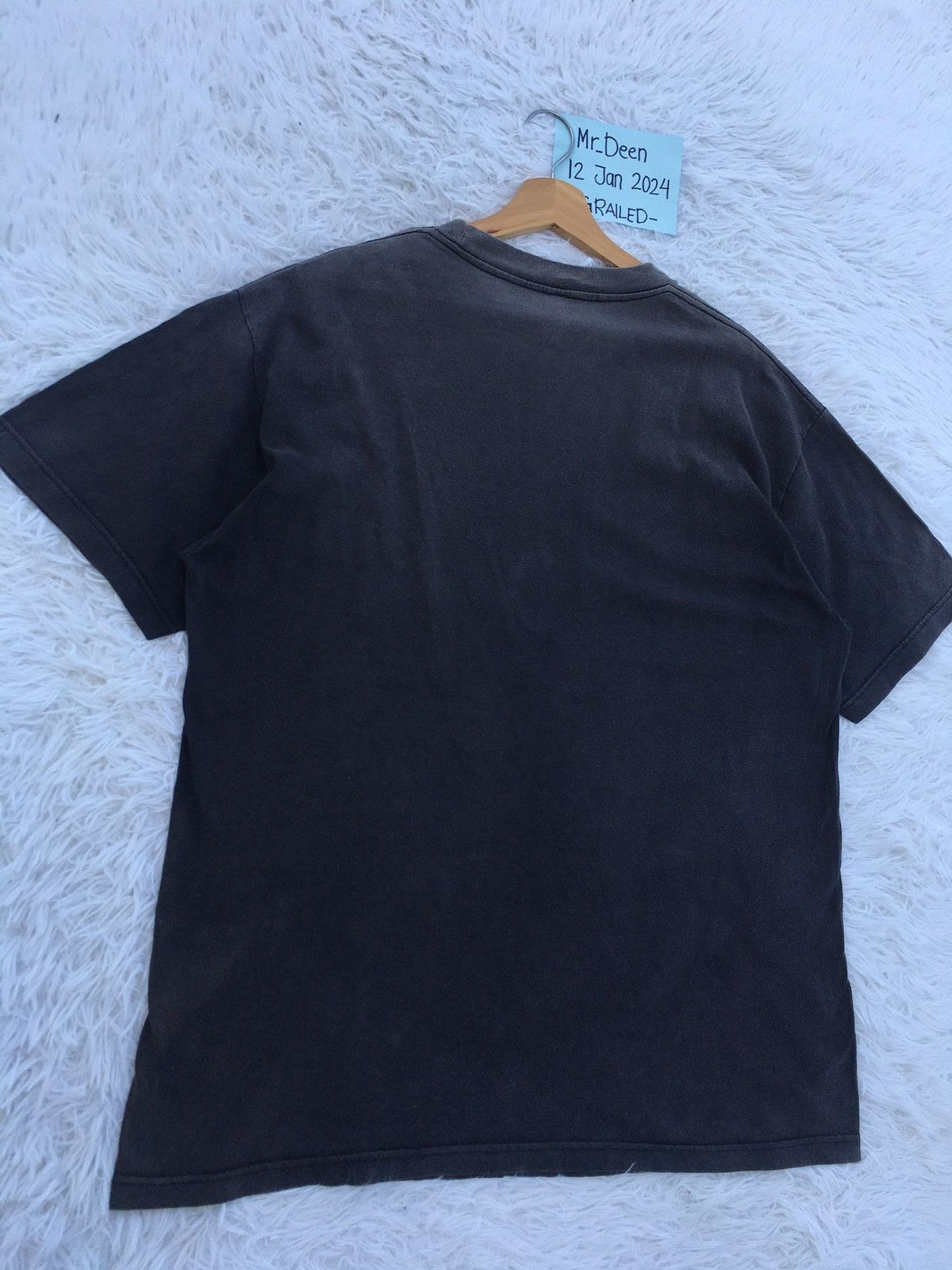 Band Tees Rare Vintage Rockers NYC Tshirt Size US L / EU 52-54 / 3 - 14 Thumbnail