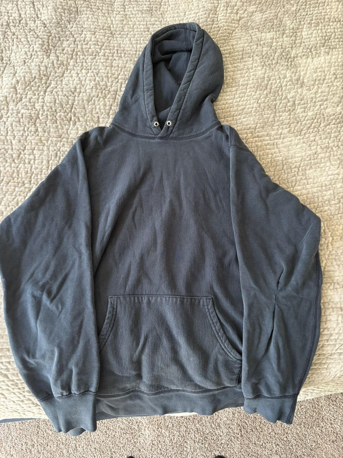 Supreme Supreme SS16 Pure Fear Opium Hoodie Size US L / EU 52-54 / 3 - 2 Thumbnail