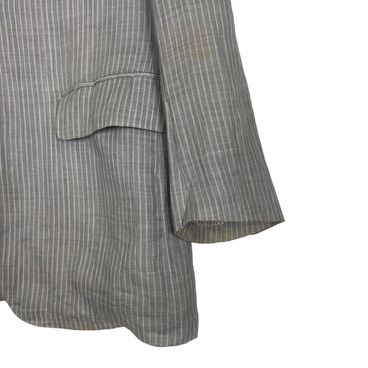 Burberry Burberry London Blazer Size US M / EU 48-50 / 2 - 6 Thumbnail