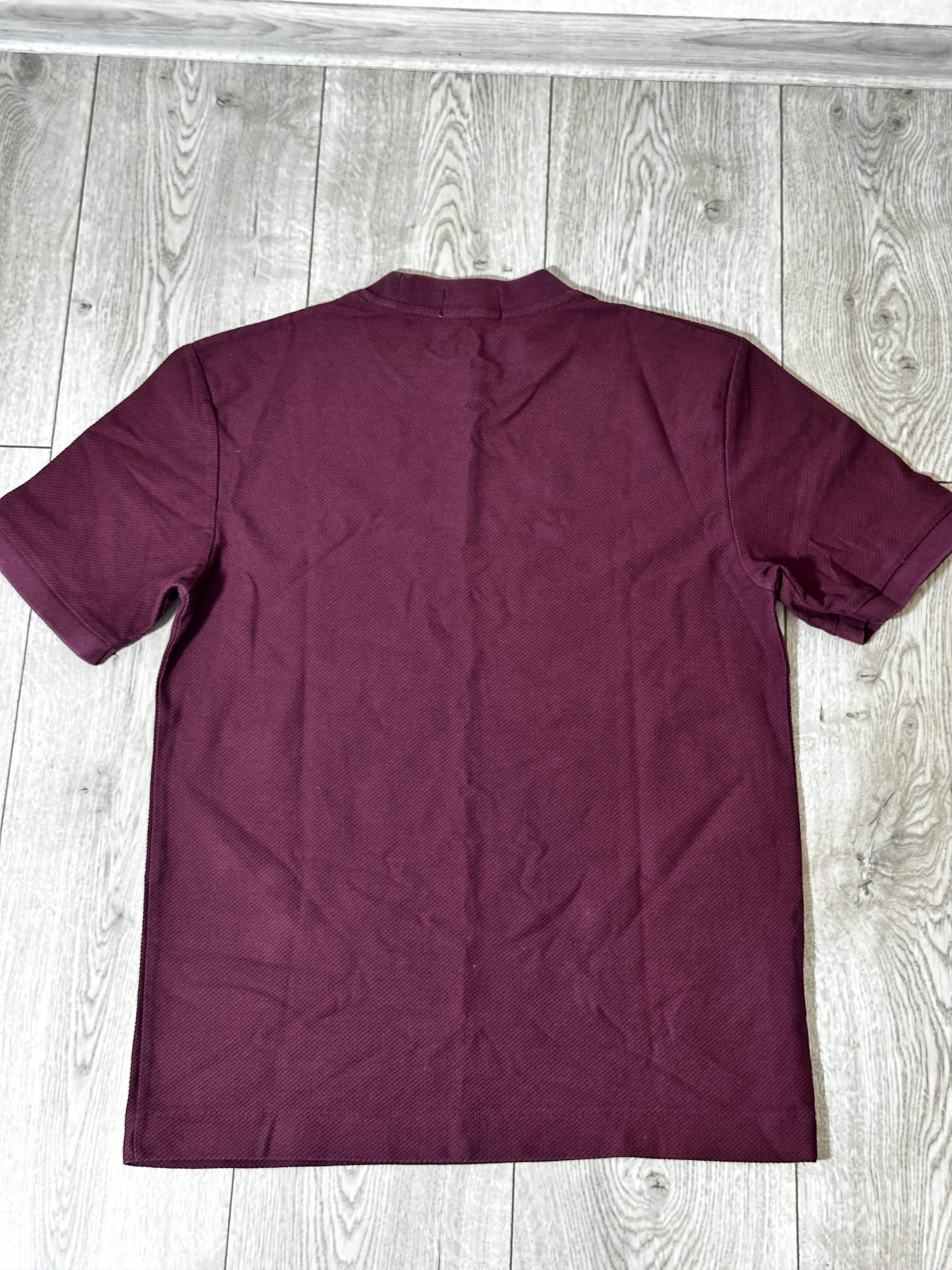 Fred Perry Fred Perry & Mileskane Size US M / EU 48-50 / 2 - 2 Thumbnail