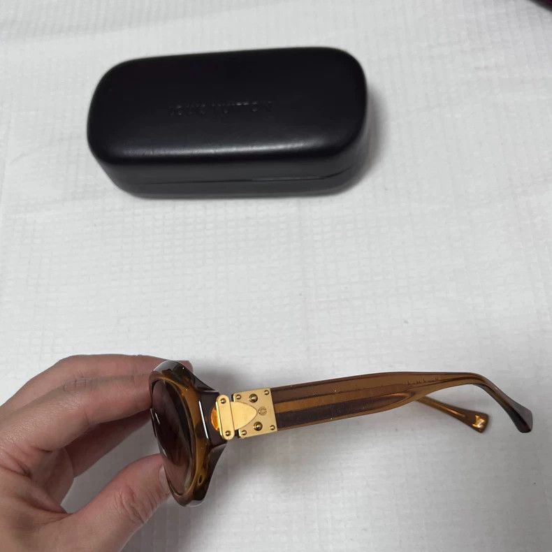 Louis Vuitton louis vuitton sunglasses with case-2507 Size ONE SIZE - 2 Thumbnail