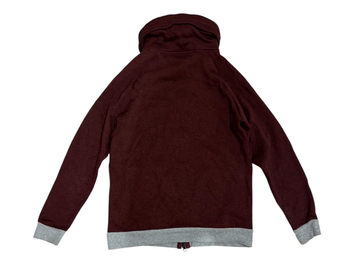 Beams Plus BEAMS HEART JAPAN JACKET HOIDIE Size US M / EU 48-50 / 2 - 2 Thumbnail