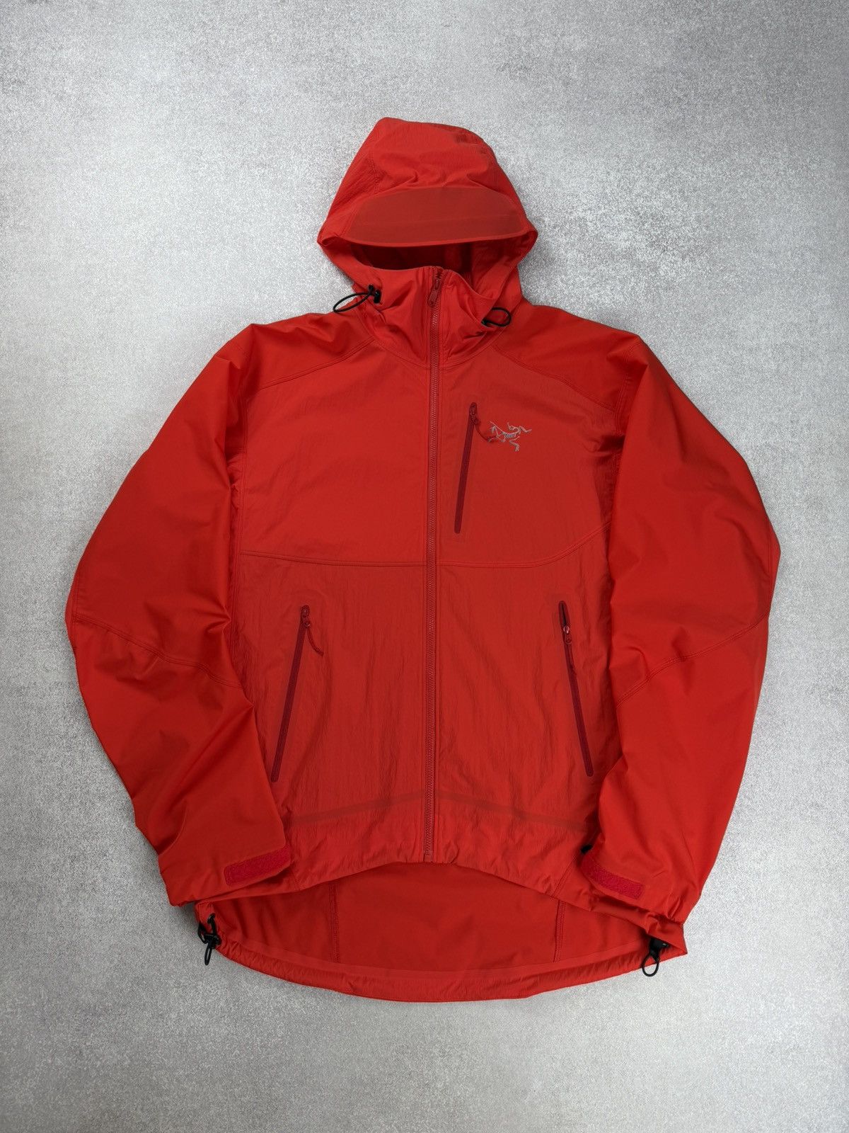 Arc'teryx Arcteryx Gamma SL Hybrid Hoody Jacket Size M-L Size US L / EU 52-54 / 3 - 2 Thumbnail