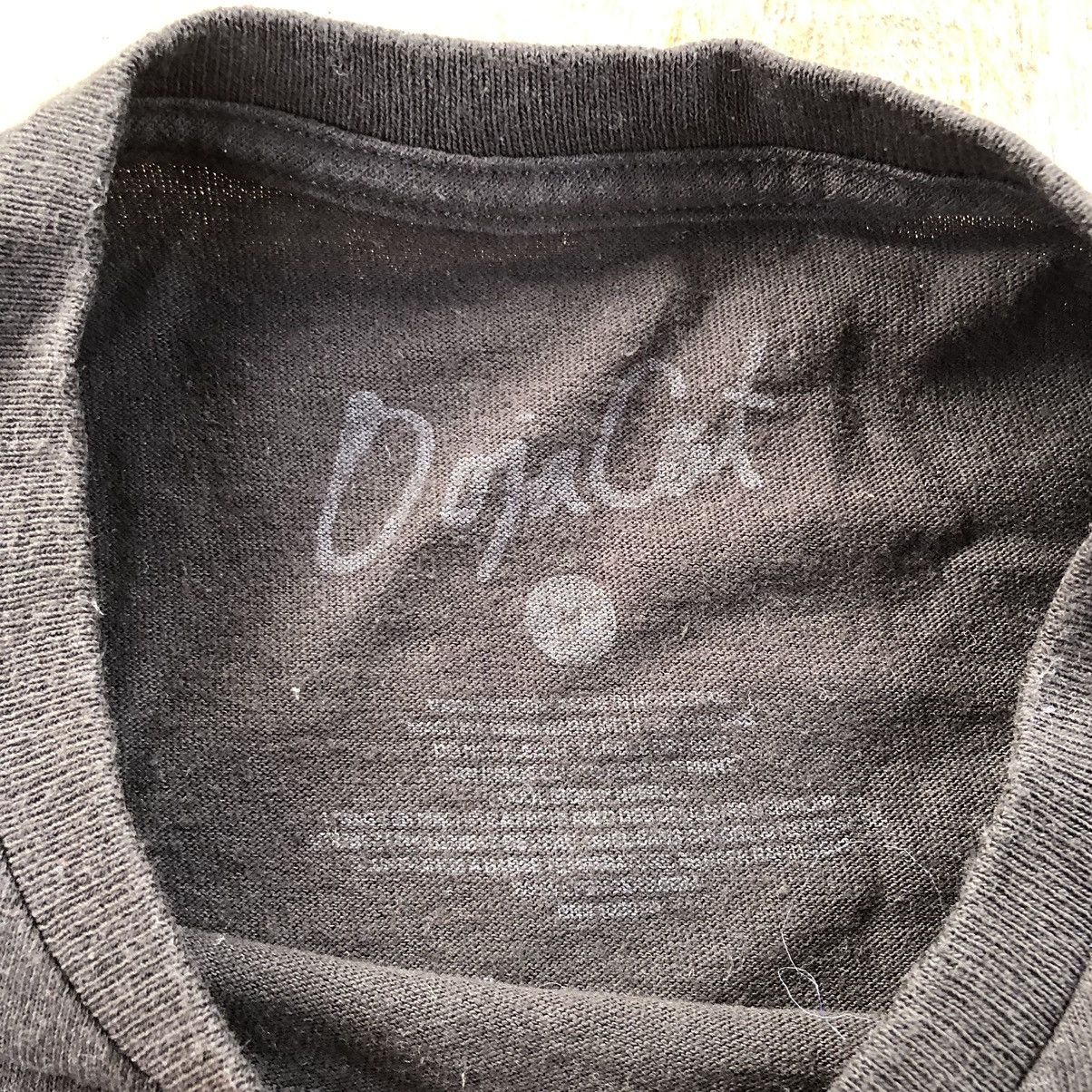 Band Tees Doja Cat Tour Rare T Shirt Size US M / EU 48-50 / 2 - 5 Thumbnail