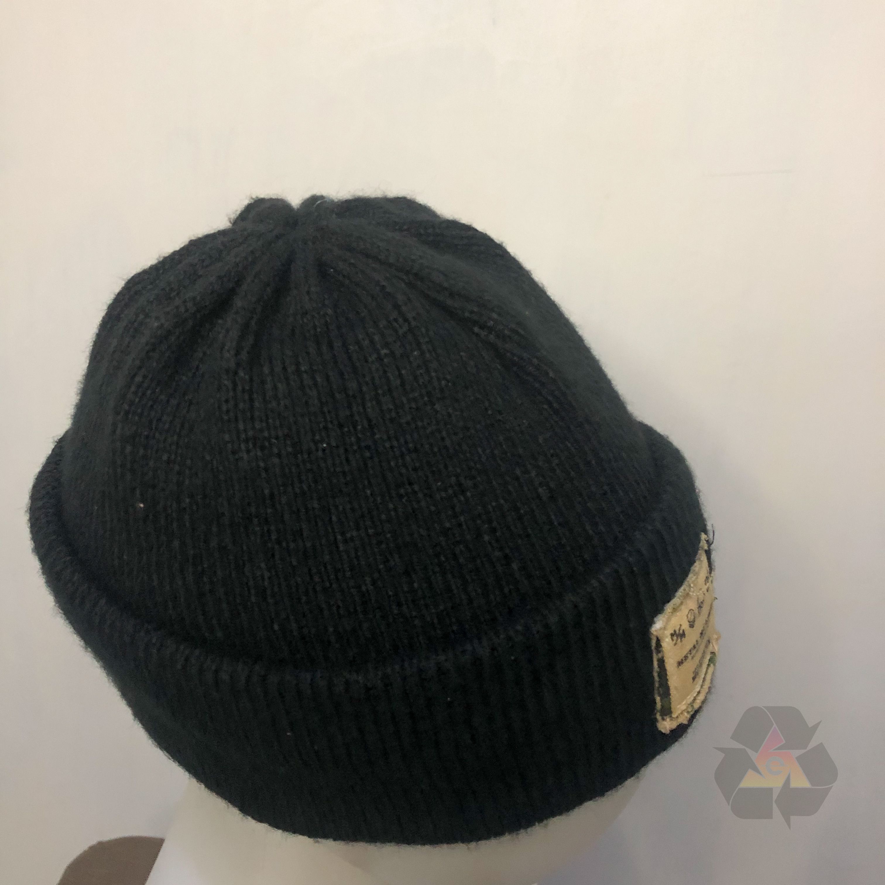 Metal Mulisha Metal Mulisha Beanie Hat World Domination Rare Y2K Size ONE SIZE - 7 Thumbnail