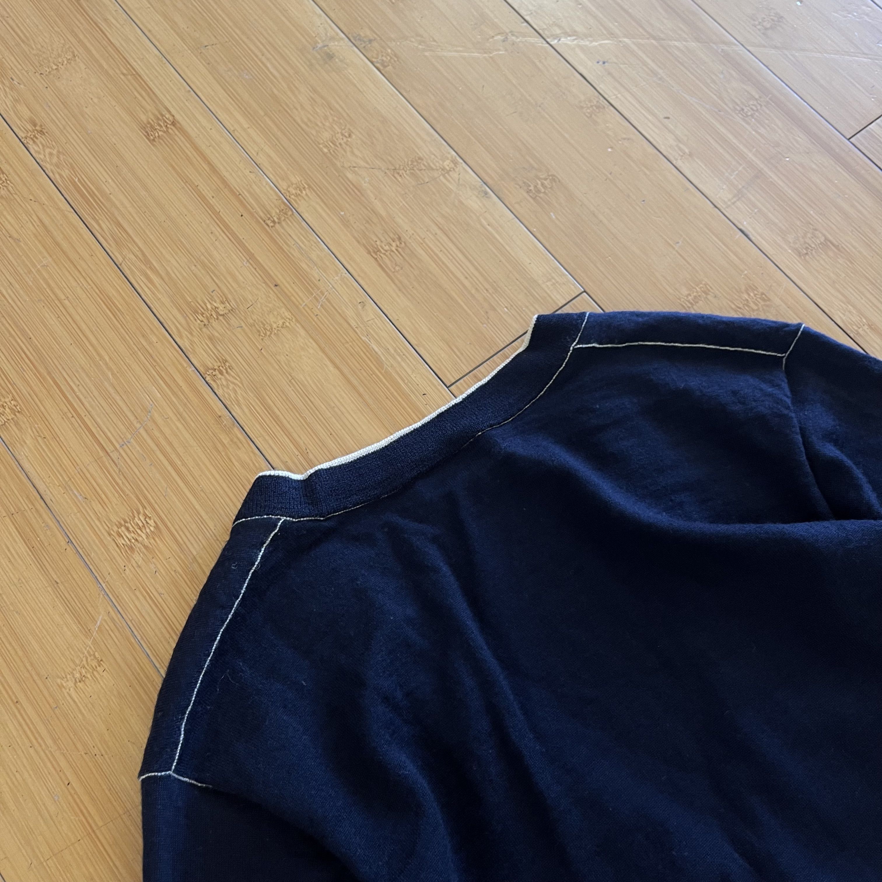 Dries Van Noten Dries Van Noten Cardigan Size US M / EU 48-50 / 2 - 8 Thumbnail