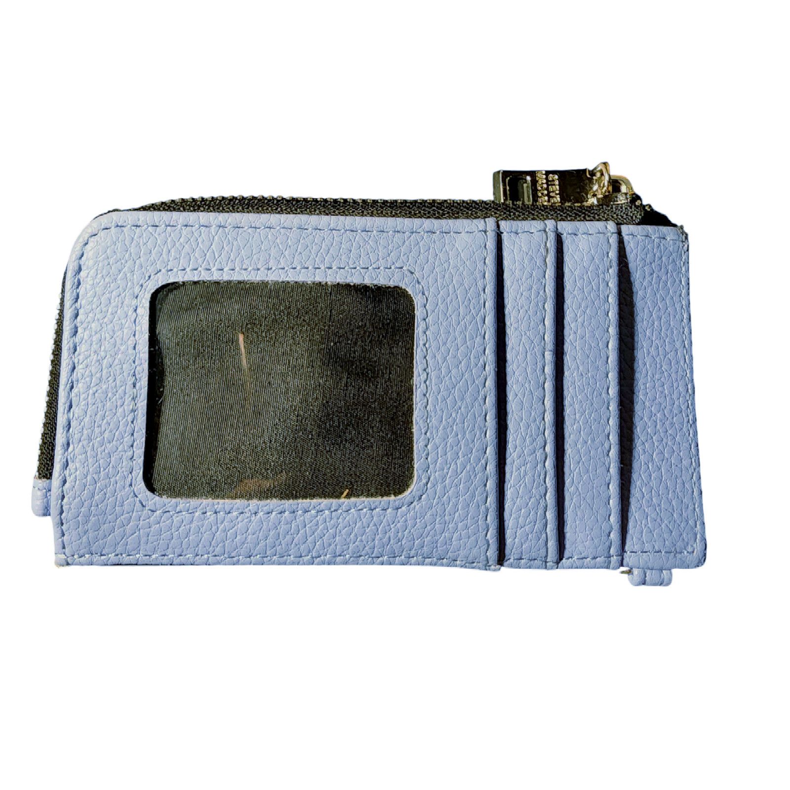 Steve Madden Steve Madden purple blue Woman's Wristlet card Wallet Size ONE SIZE - 2 Thumbnail