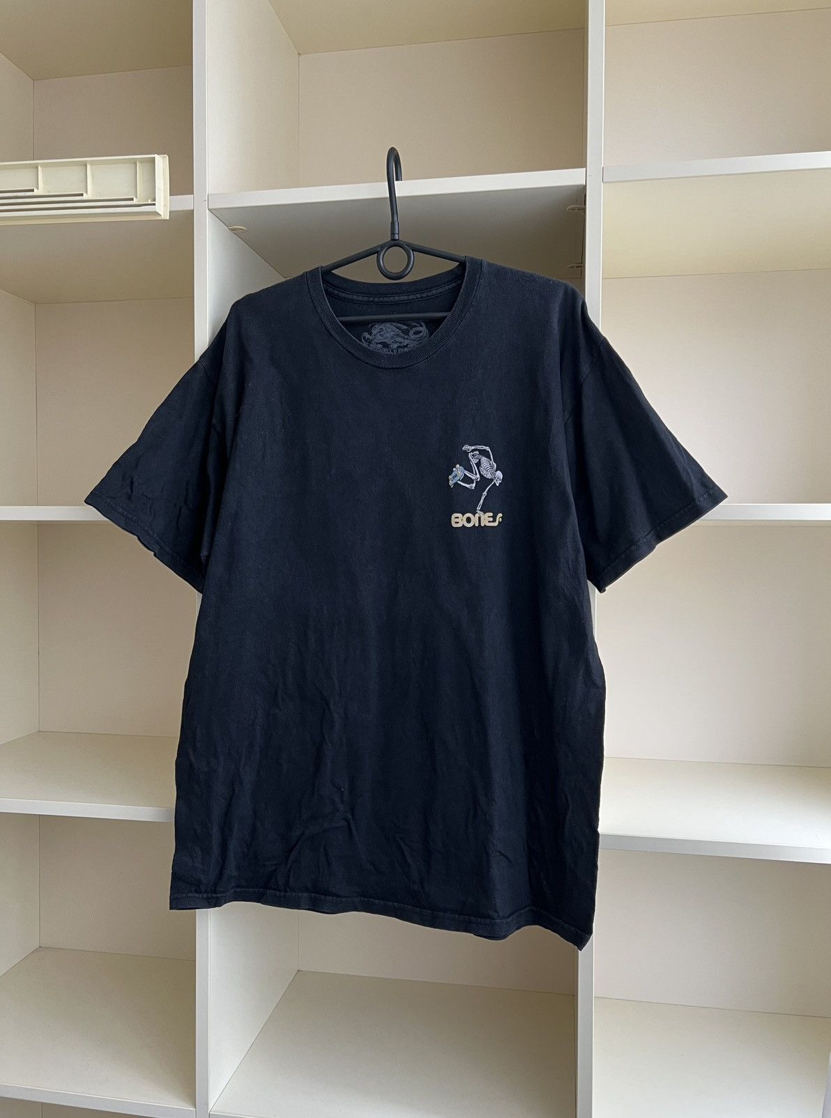 Bones Vintage Bones T-Shirt Powell Peralta Tee Size L Size US L / EU 52-54 / 3 - 2 Thumbnail