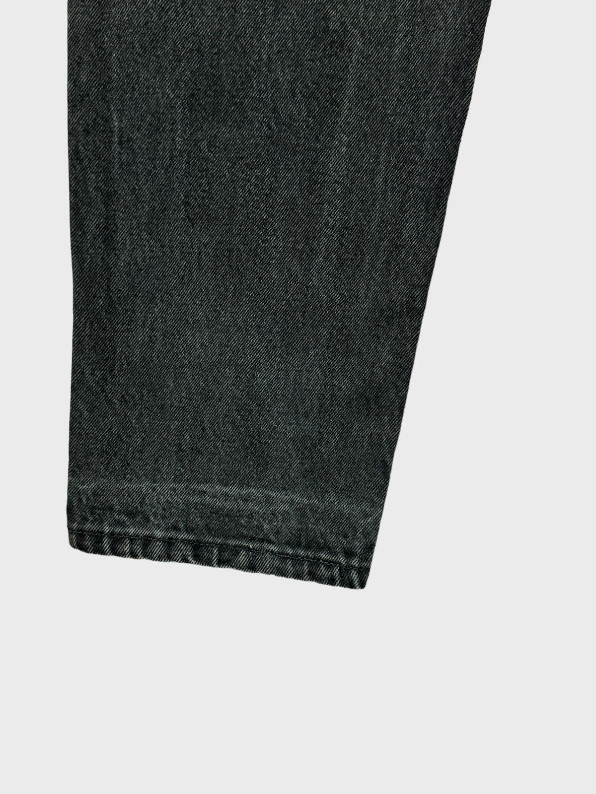 Levi's × Vintage Vintage Levi's 551 Relaxed Fit Tapered LegJeans Size US 28 / EU 44 - 14 Thumbnail