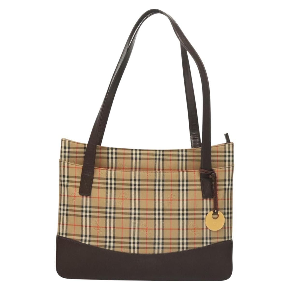 Burberry Burberry tote Size ONE SIZE - 1 Thumbnail
