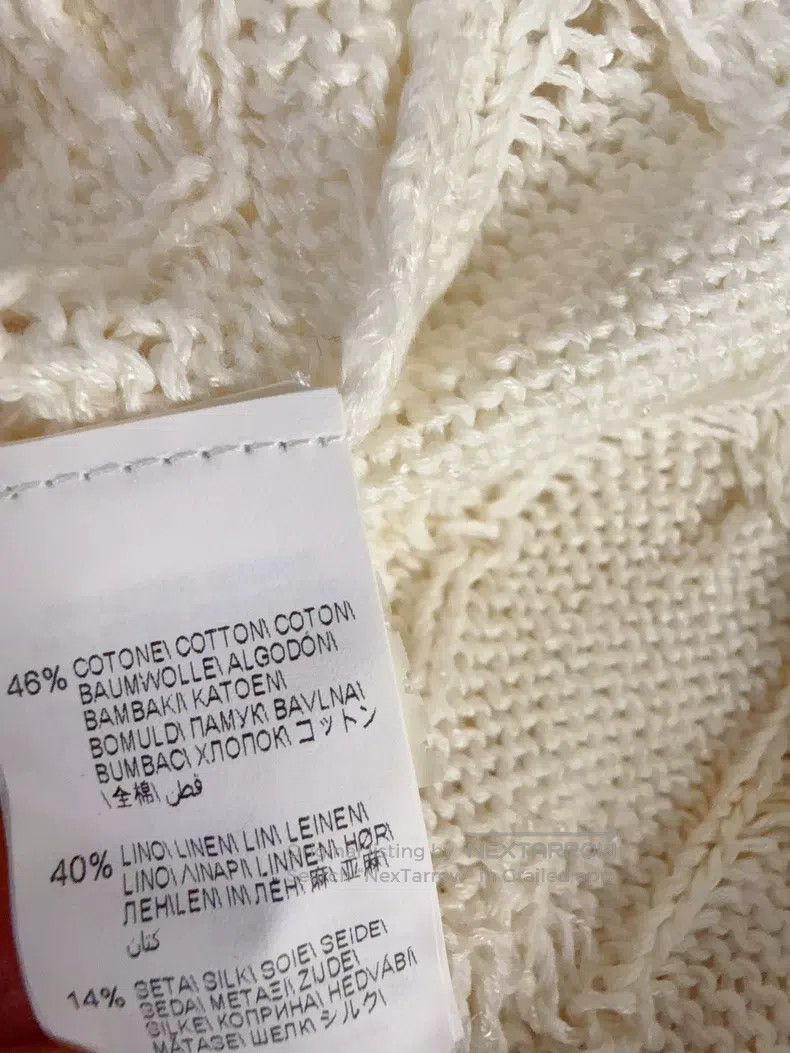Brunello Cucinelli Brunello Cucinelli size S Sequin knitted skirt Size 24" / US 00 / IT 34 - 7 Thumbnail