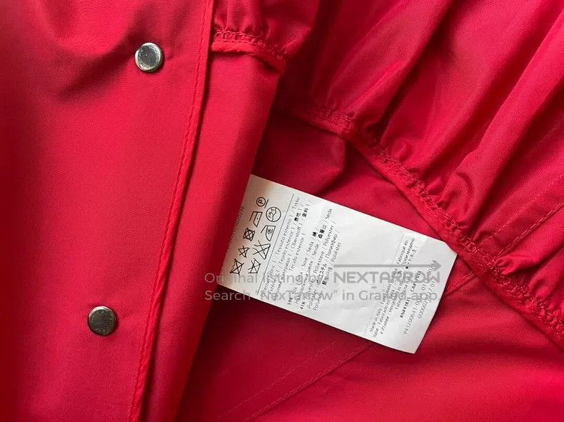 Valentino Valentino Trench coat dress Size M / US 6-8 / IT 42-44 - 7 Thumbnail