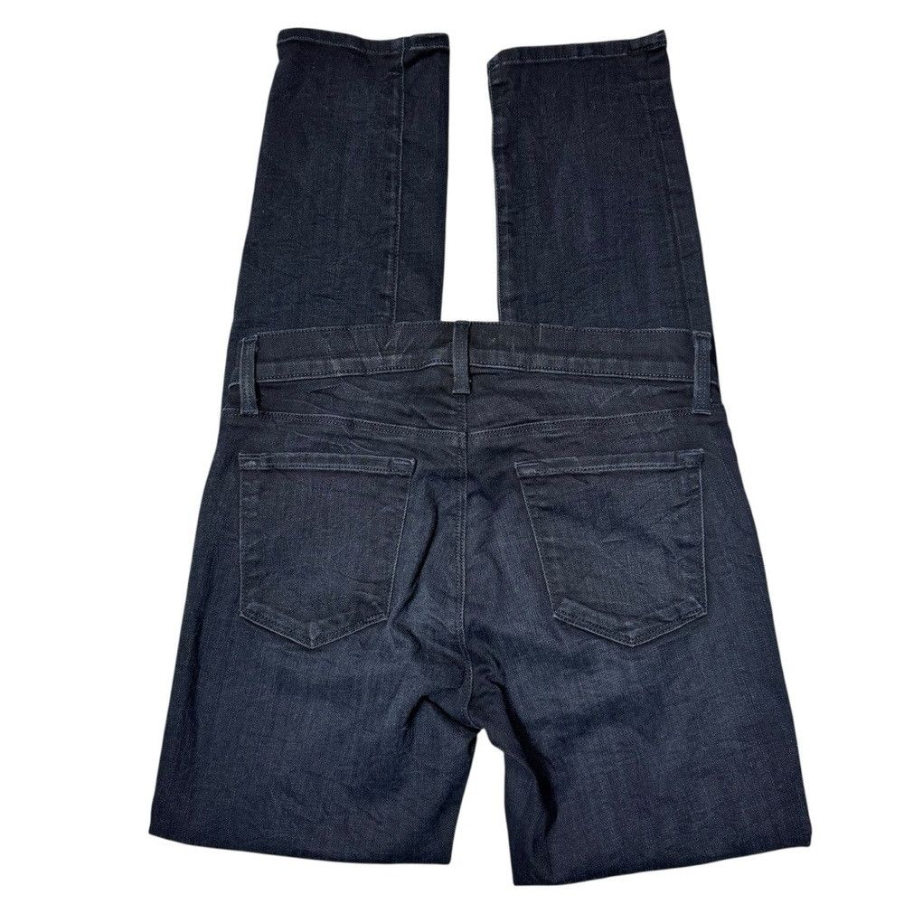 J Brand J Brand 811 Skinny Elemental Jeans Size 26 Size 26" / US 2 / IT 38 - 4 Thumbnail