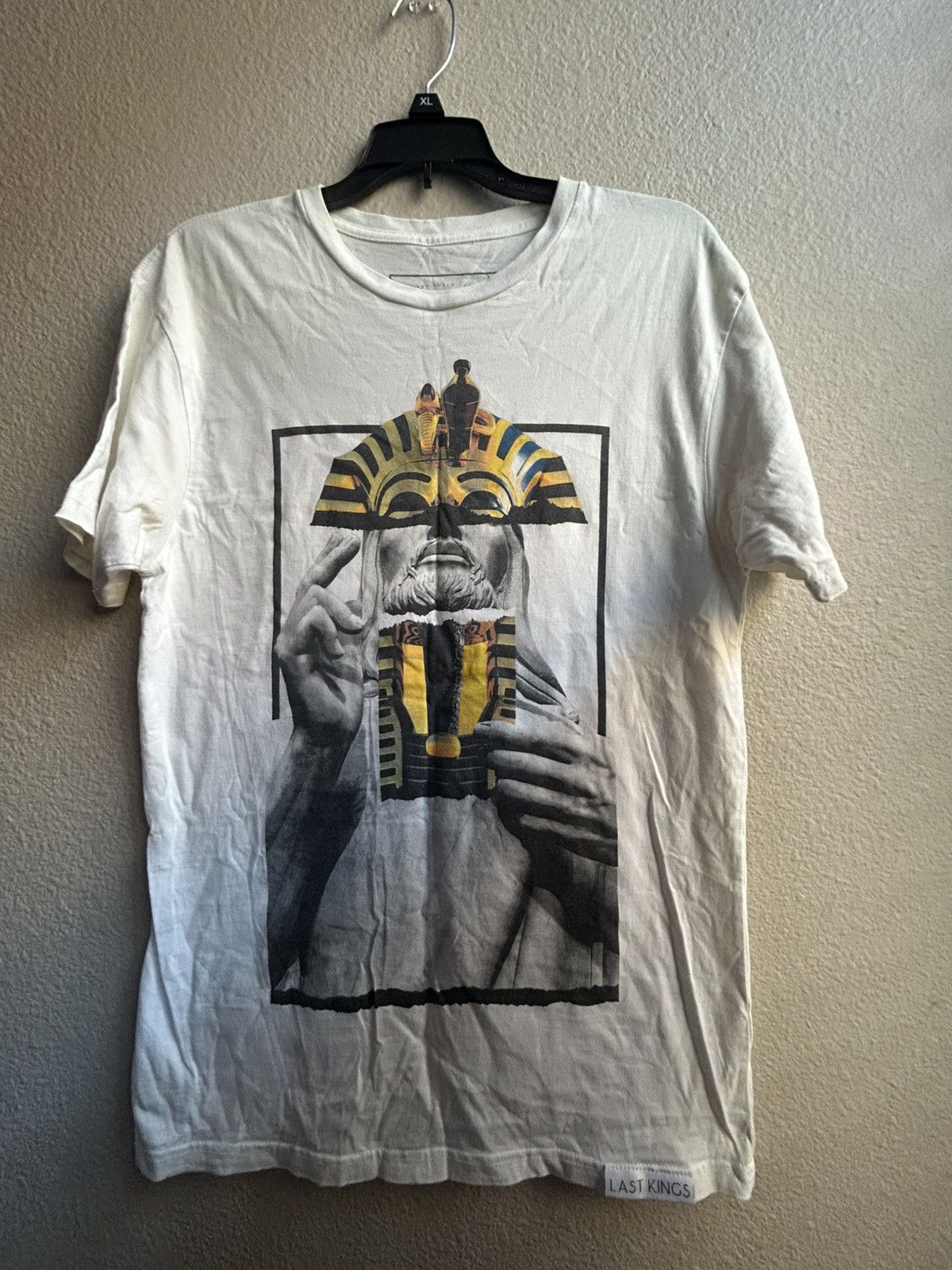 Last Kings Last Kings bundle lot Graphic Shirts M Size US M / EU 48-50 / 2 - 4 Thumbnail