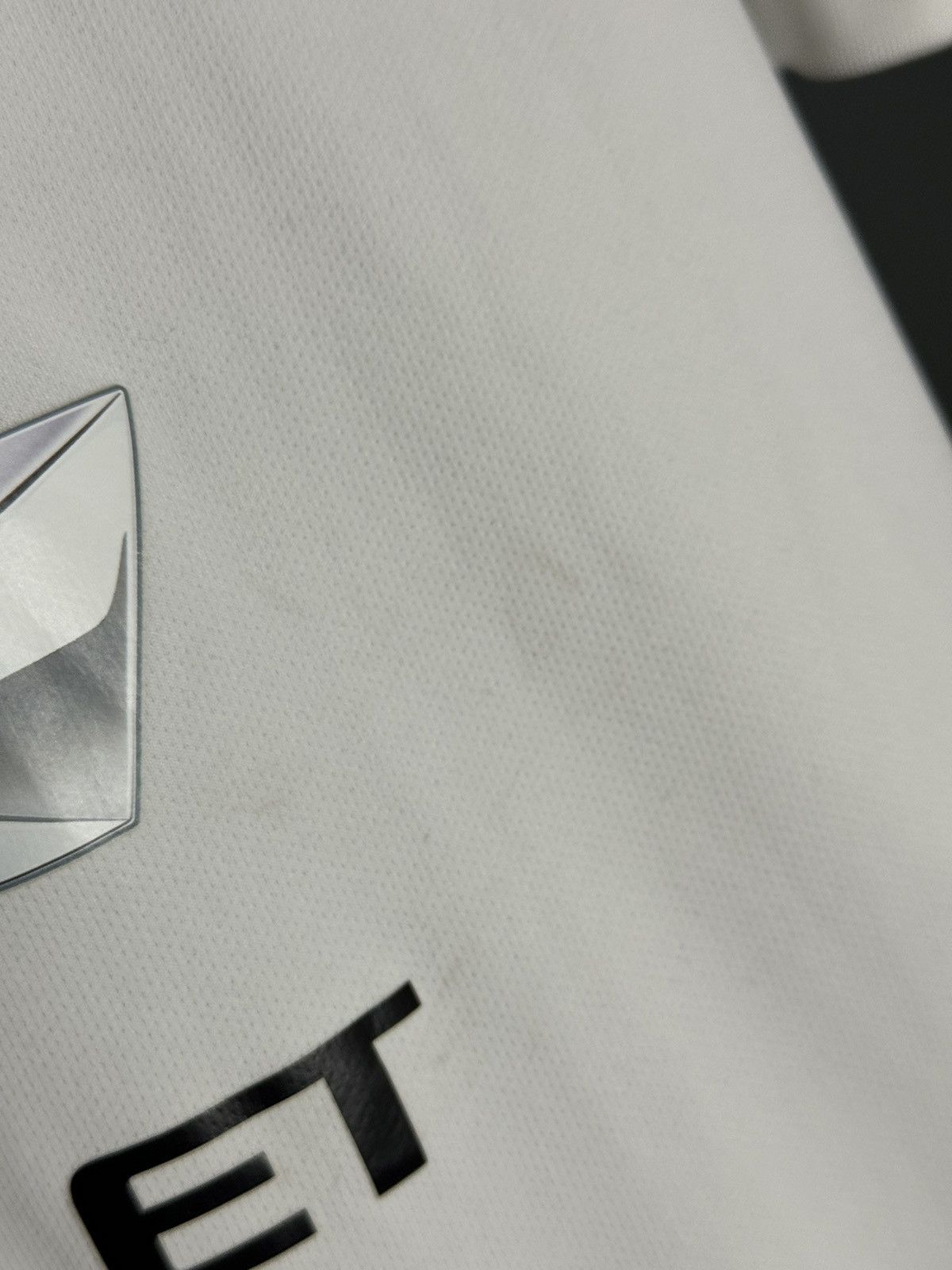 Nike Manchester United 14/15 Away Football Jersey T-Shirt Size US M / EU 48-50 / 2 - 11 Thumbnail