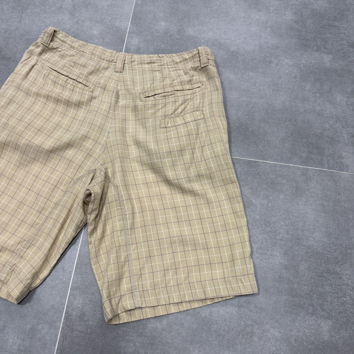 Nike × Vintage Vintage Nike Shorts Size M Size US 32 / EU 48 - 19 Thumbnail
