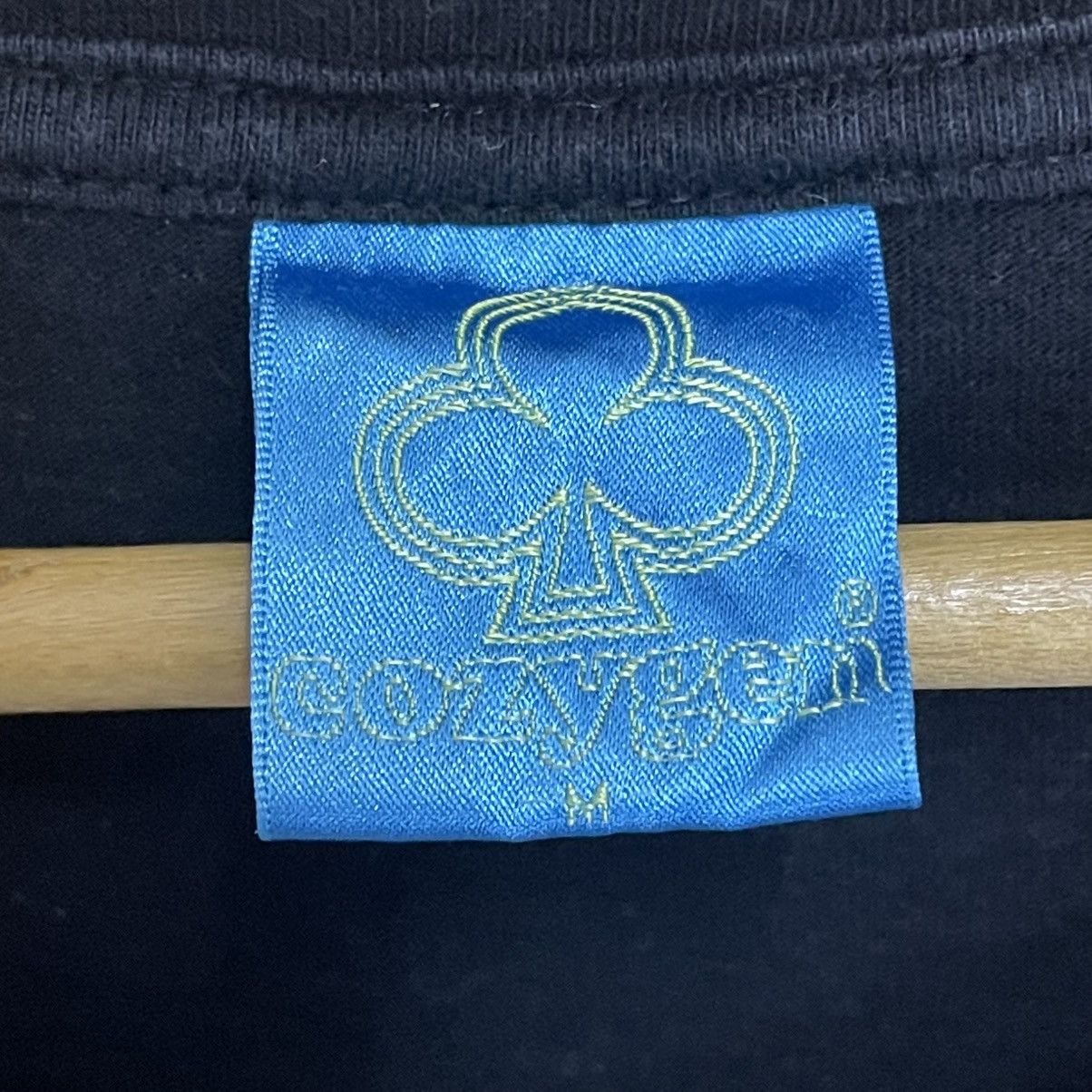 Japanese Brand Killer Motel Big Logo Shortsleeve Tee Size US M / EU 48-50 / 2 - 7 Thumbnail