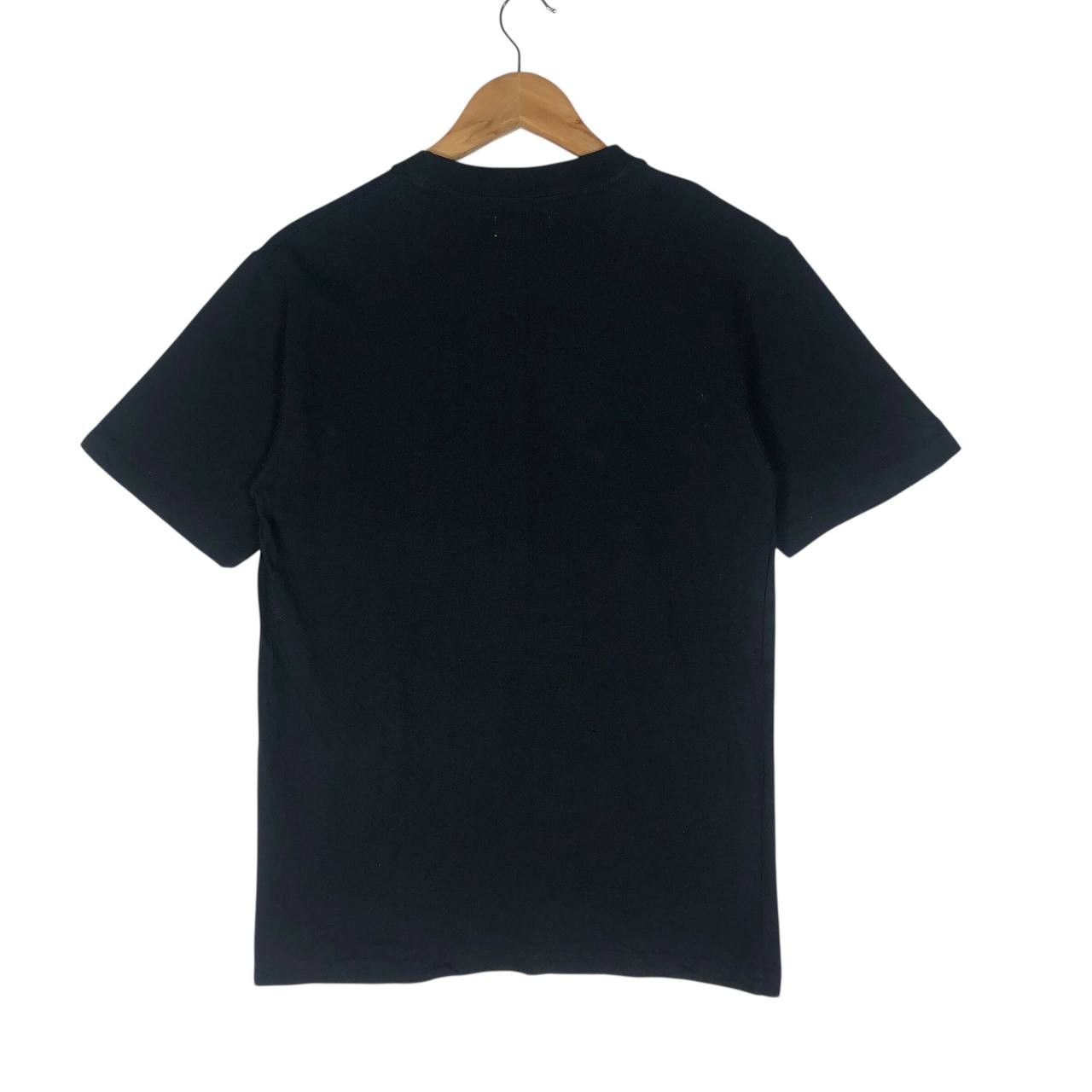 Japanese Brand Y2K Great Wood House T-shirt Size US M / EU 48-50 / 2 - 6 Thumbnail
