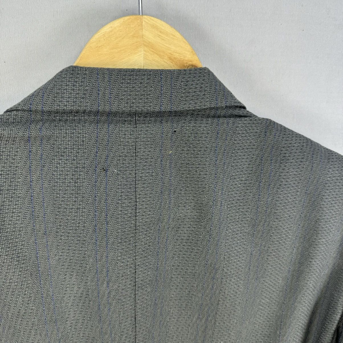 Burberry Vintage Burberry’s Coat Jacket Size US M / EU 48-50 / 2 - 8 Thumbnail