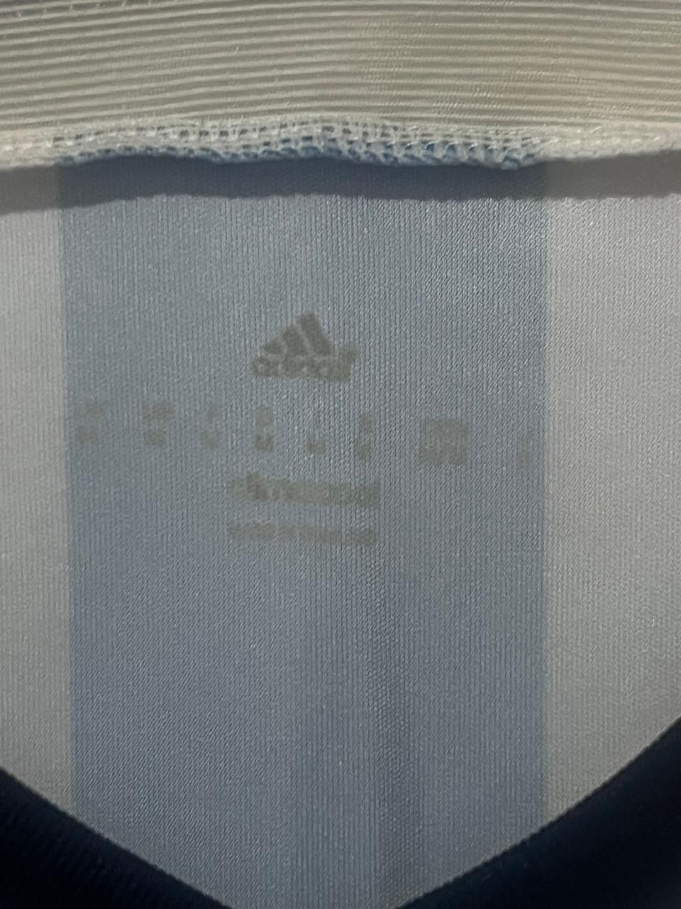 Japanese Brand Jersey Argentina 2014 Size S / US 4 / IT 40 - 4 Thumbnail