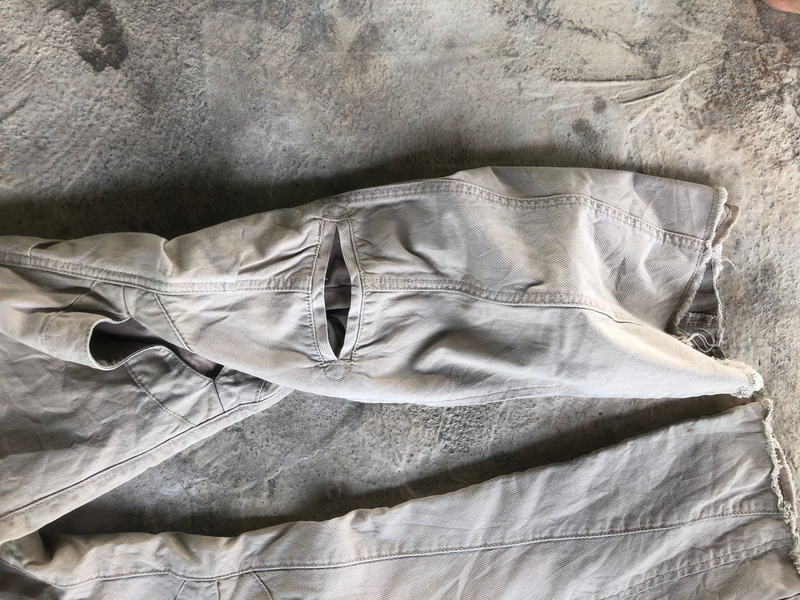 The Viridi-anne The Virdi-anne Pillot Pants Size US 33 - 6 Thumbnail