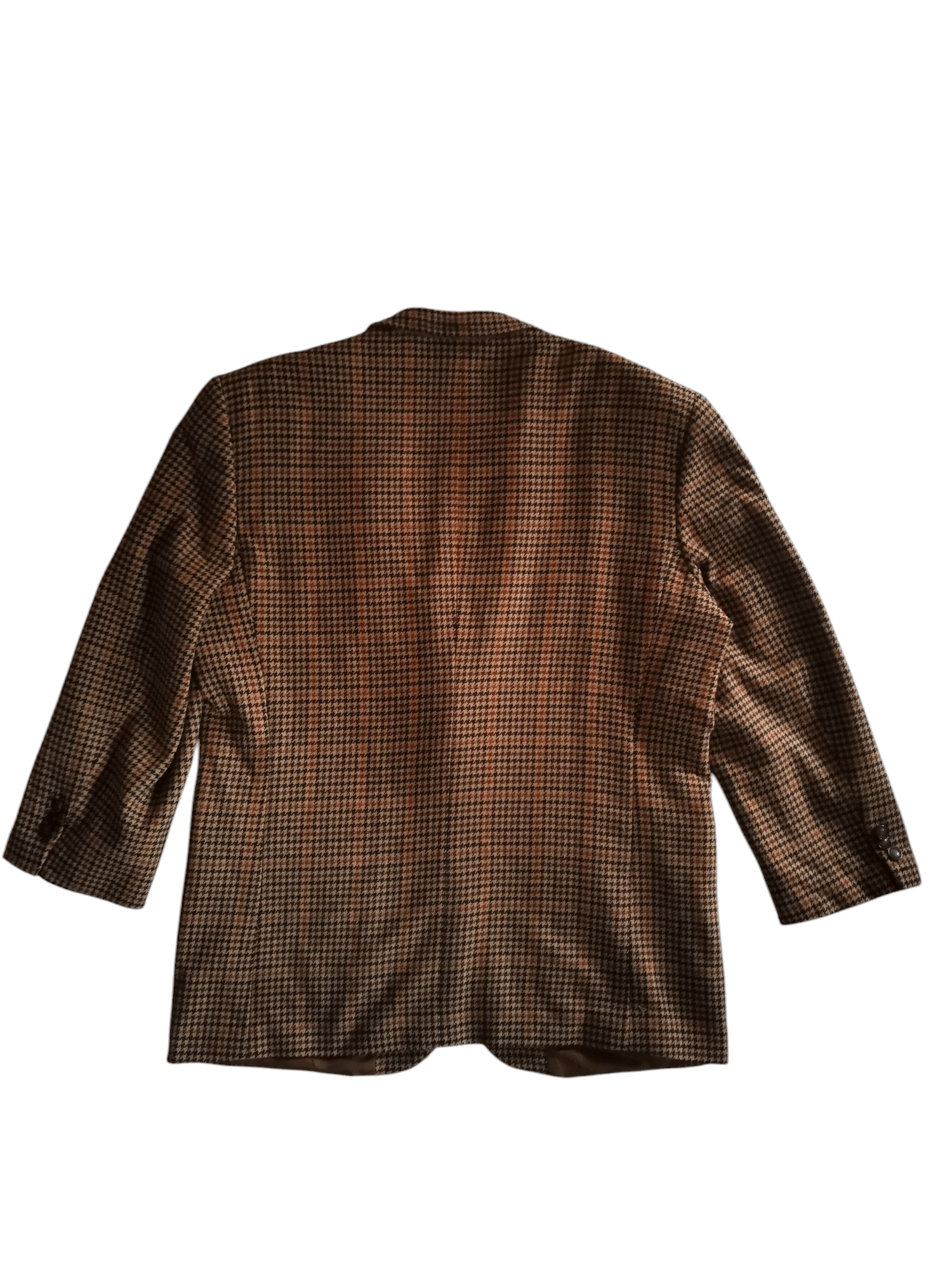Balmain × Designer Vintage Balmain Paris Coat Size US XL / EU 56 / 4 - 6 Thumbnail